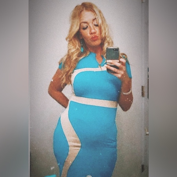 Meet your Posher, Crystal - Picture 4 of 4